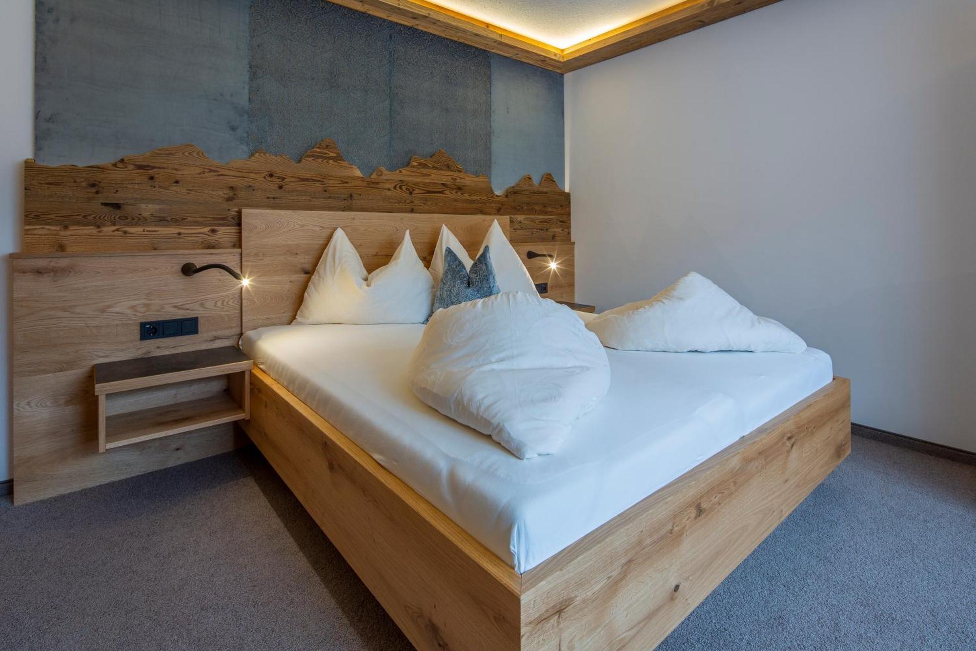 Gaestehaus Brantlhof Zimmer Und Ferienwohnungen In Going Am Wilden Kaiser エクステリア 写真
