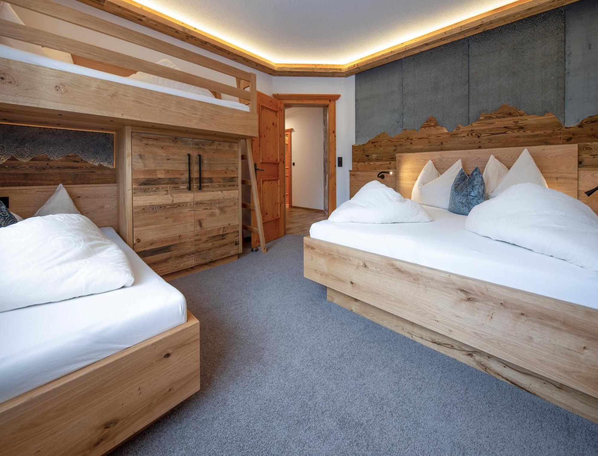 Gaestehaus Brantlhof Zimmer Und Ferienwohnungen In Going Am Wilden Kaiser エクステリア 写真