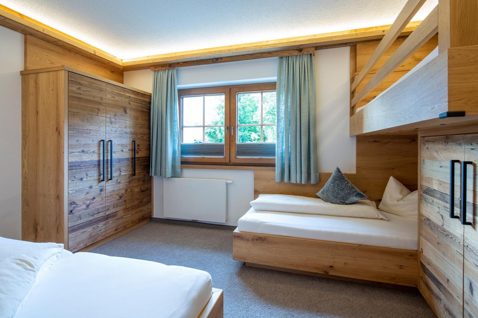 Gaestehaus Brantlhof Zimmer Und Ferienwohnungen In Going Am Wilden Kaiser エクステリア 写真