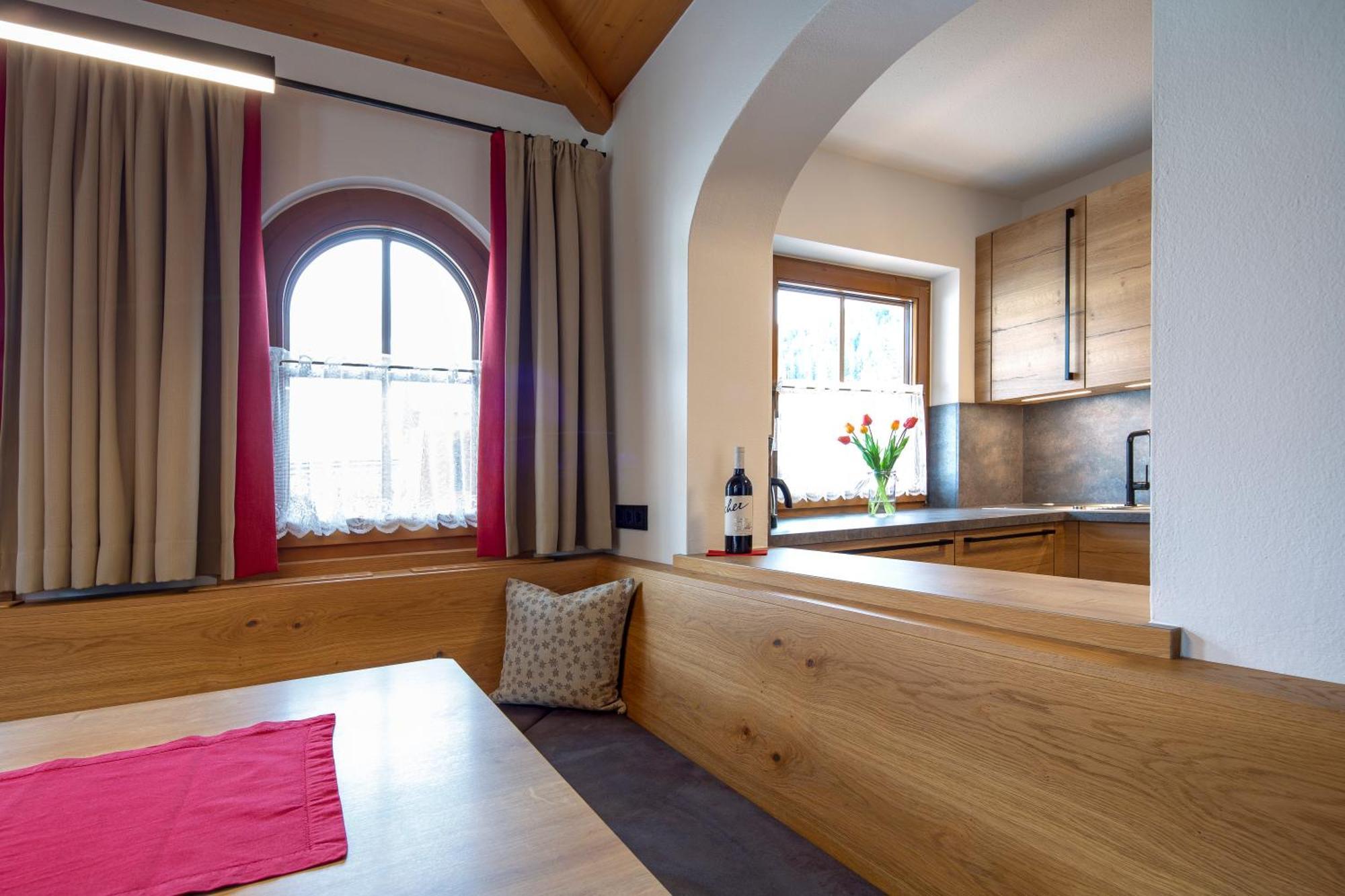 Gaestehaus Brantlhof Zimmer Und Ferienwohnungen In Going Am Wilden Kaiser エクステリア 写真
