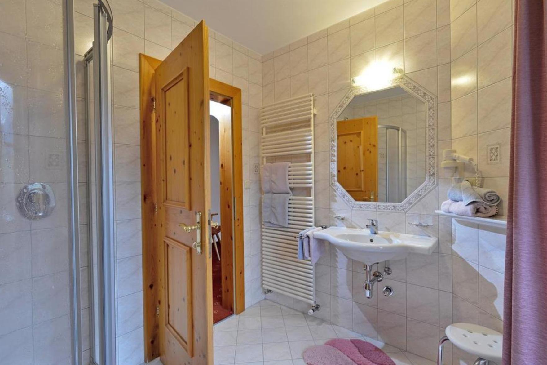 Gaestehaus Brantlhof Zimmer Und Ferienwohnungen In Going Am Wilden Kaiser エクステリア 写真