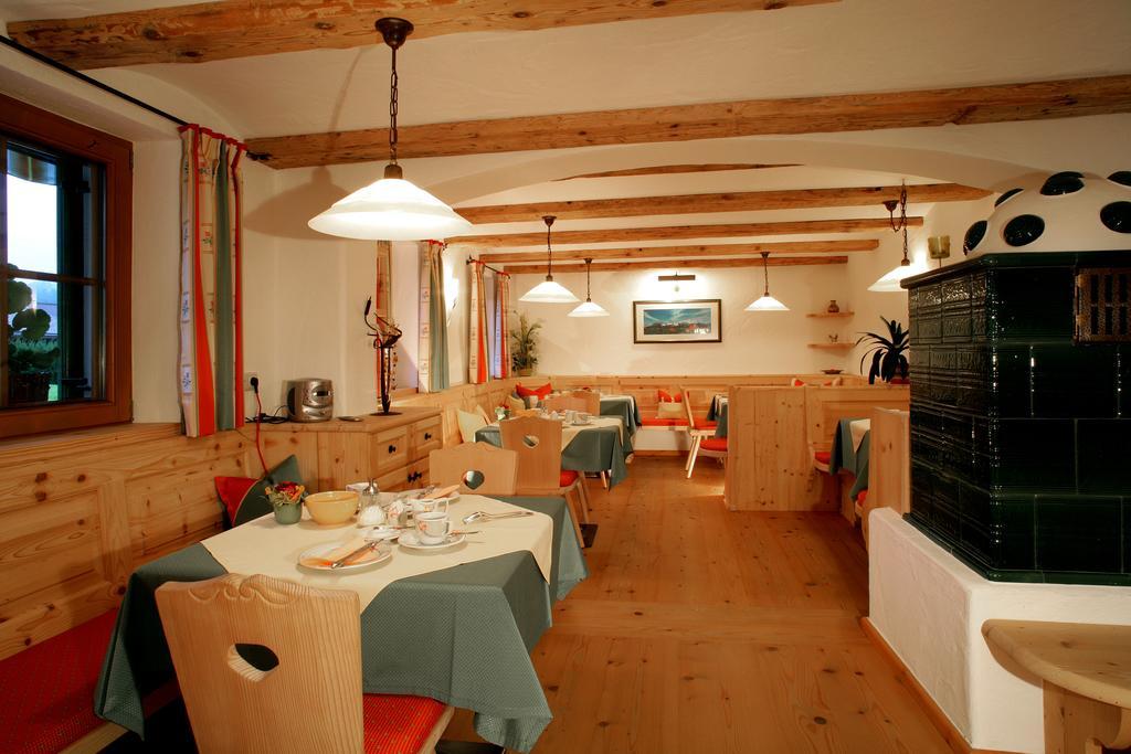 Gaestehaus Brantlhof Zimmer Und Ferienwohnungen In Going Am Wilden Kaiser エクステリア 写真