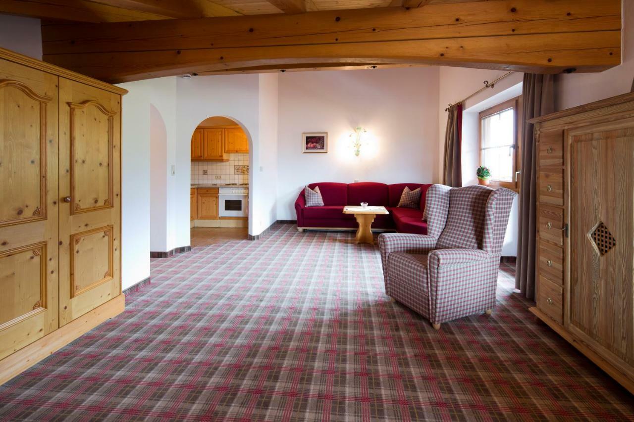 Gaestehaus Brantlhof Zimmer Und Ferienwohnungen In Going Am Wilden Kaiser エクステリア 写真