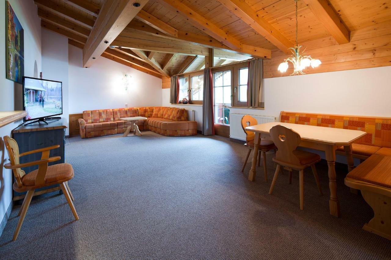 Gaestehaus Brantlhof Zimmer Und Ferienwohnungen In Going Am Wilden Kaiser エクステリア 写真