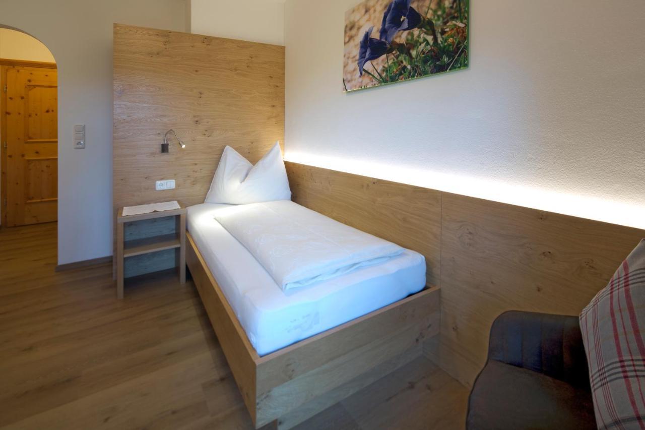 Gaestehaus Brantlhof Zimmer Und Ferienwohnungen In Going Am Wilden Kaiser エクステリア 写真