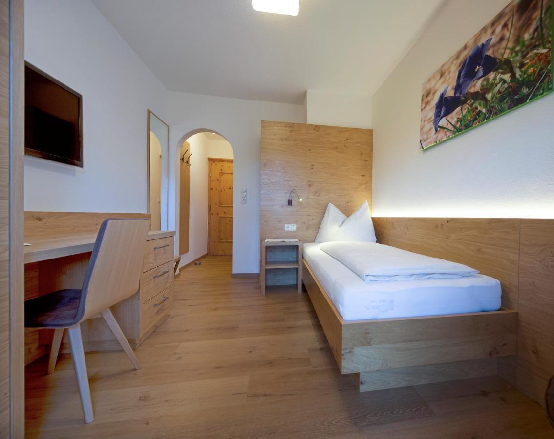 Gaestehaus Brantlhof Zimmer Und Ferienwohnungen In Going Am Wilden Kaiser エクステリア 写真